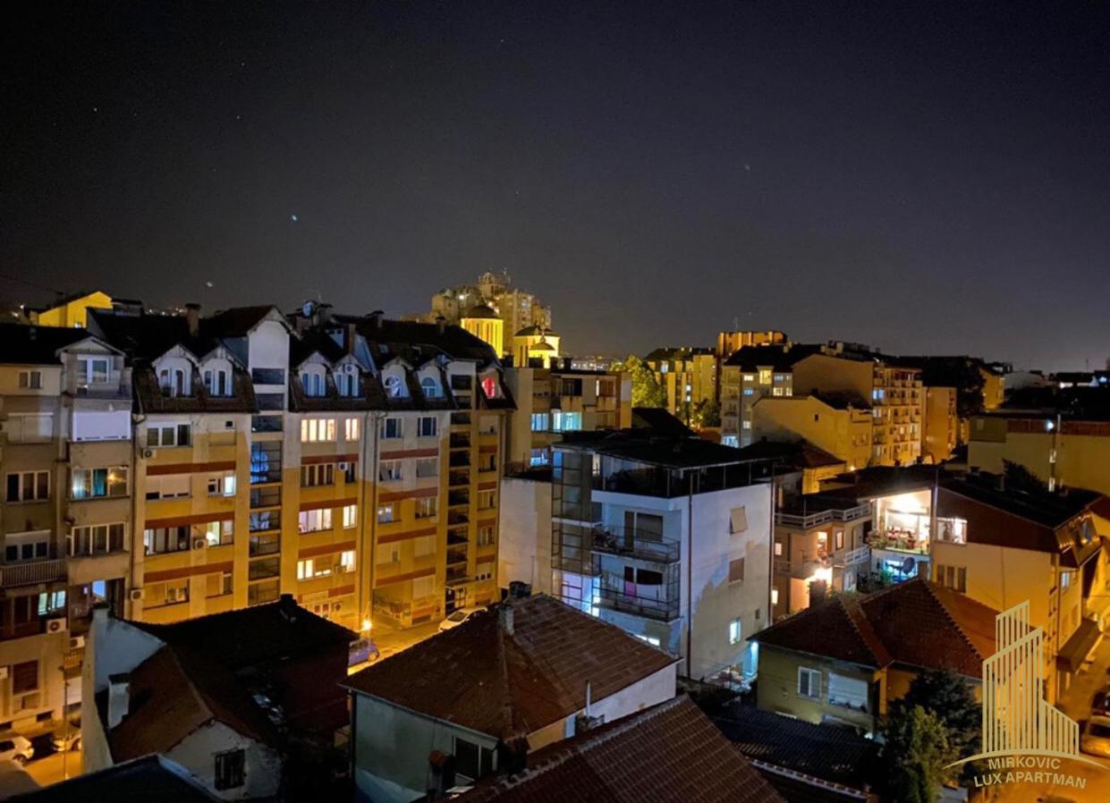 Mirkovic Lux Nis