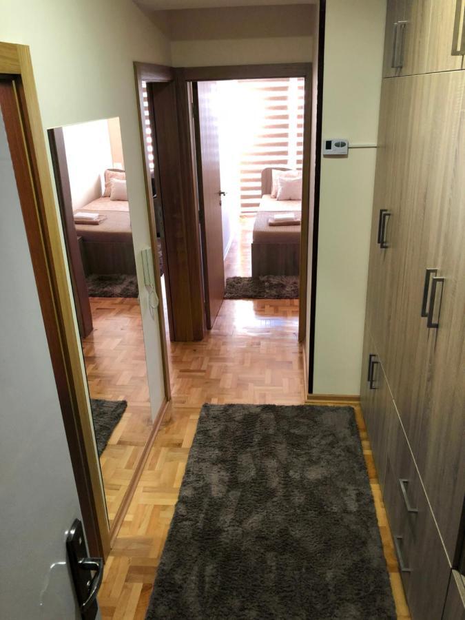 Mirkovic Lux Apartment
