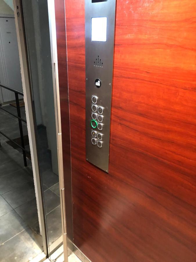 Apartment Mirkovic Lux Nis